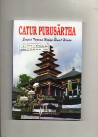 Image of Catur Purusartha : Empat Tujuan Hidup Umat Hindu